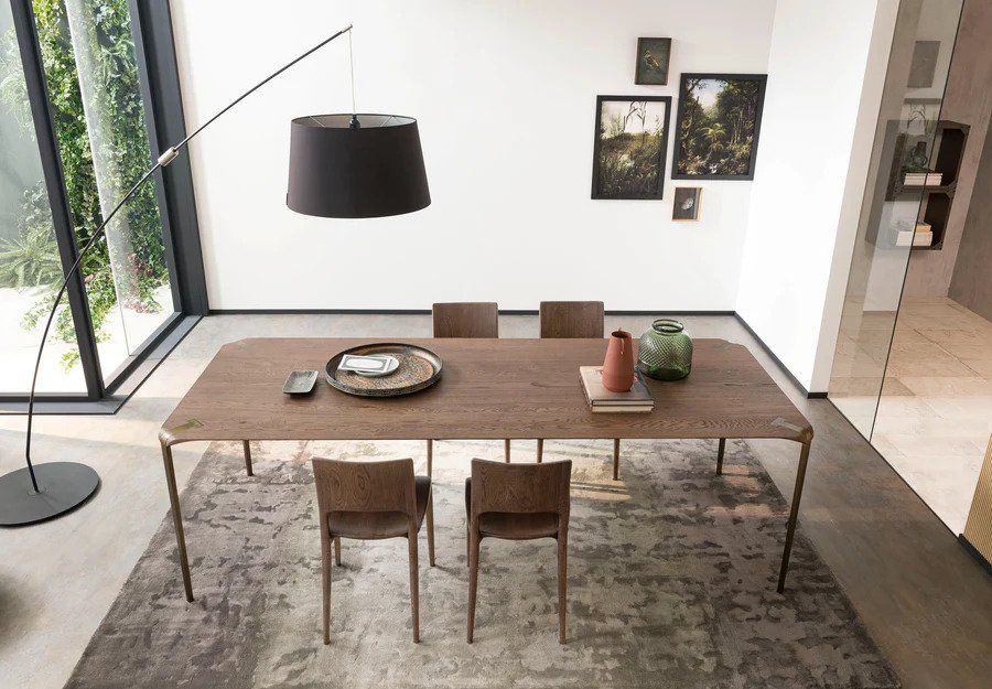Tavoli: Alta Corte Lio Tisch – Nuovo (secondo la descrizione) da Winterthur venduto da Bertuca_Home_Design 3