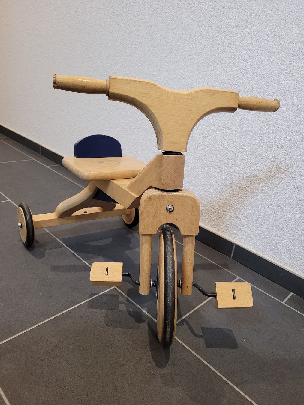 Fahrzeuge für Kinder: Laufrad – Gebraucht aus Frick von Spain_3 1