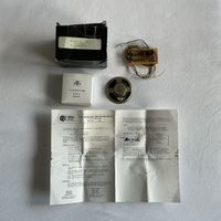 Wedico 1:16 Modell Elektronisches Motorengeräusch