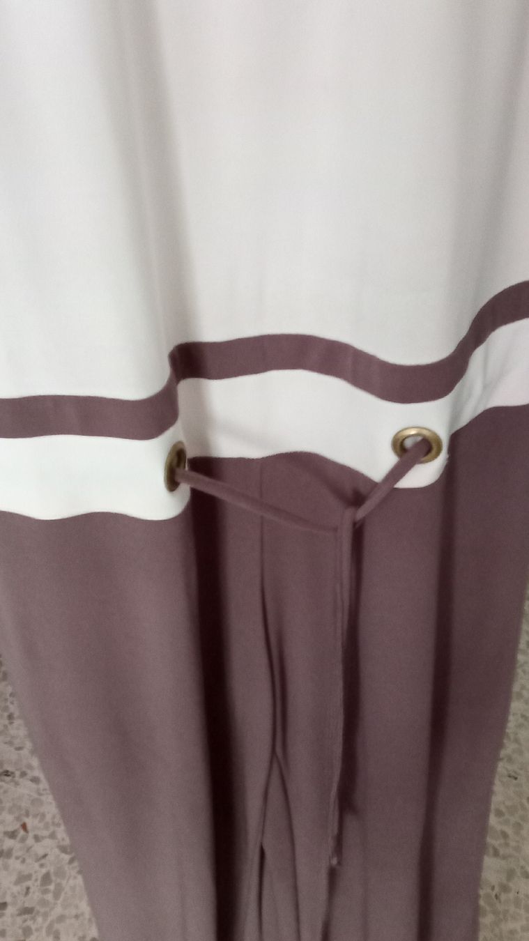Jumpsuits: Jumpsuit Sandro Ferrone élégante, taille 42 IT, impeccable! – Gebraucht aus Meyrin von pamanic 2