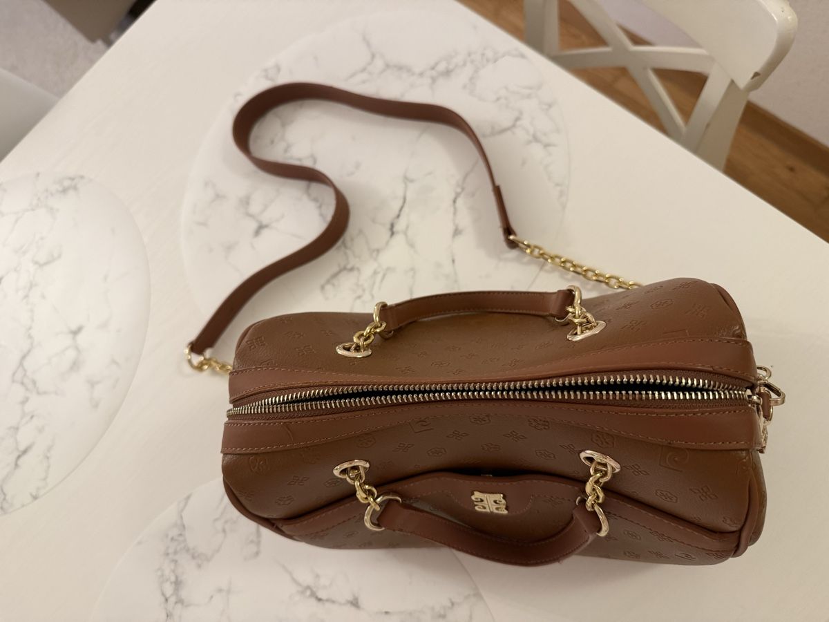 Borse: Pierre cardine tasche  – Usato da Luterbach venduto da uhrmacherin89 2