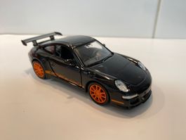 Porsche 911 GT3 RS 1-32 Welly NEX 124