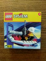 Lego 1248 Fire boat OVP