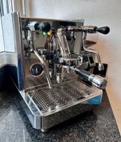 Siebträgermaschine Quick Mill Vetrano 2B Evo