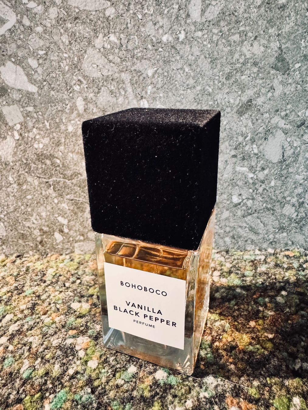 Profumi & Eau de Toilette: Bohoboco - Vanilla Black Pepper – Usato da Jona venduto da BQ.Goods
