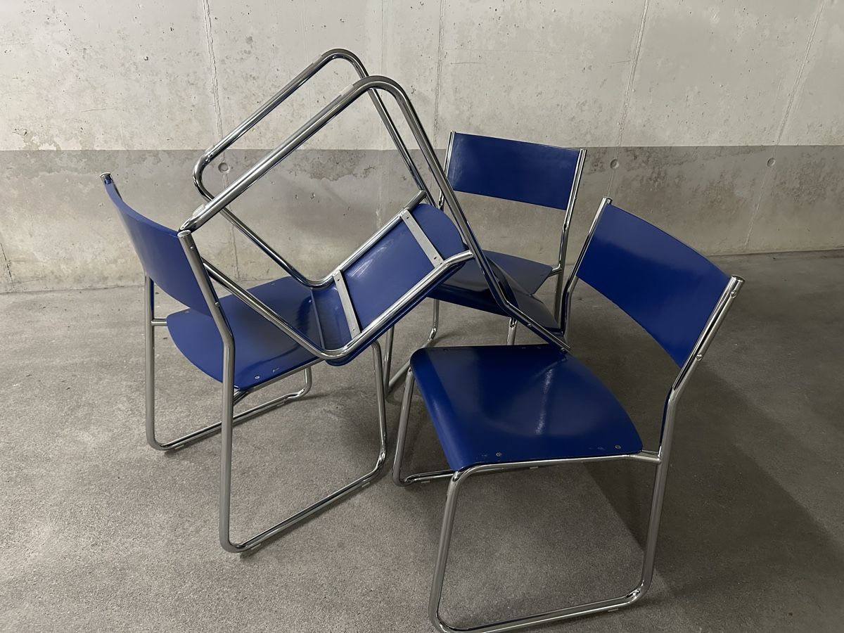 Stühle: 4xStühle L&C Stendal – Gebraucht aus Niederurnen von KEVIN078 9