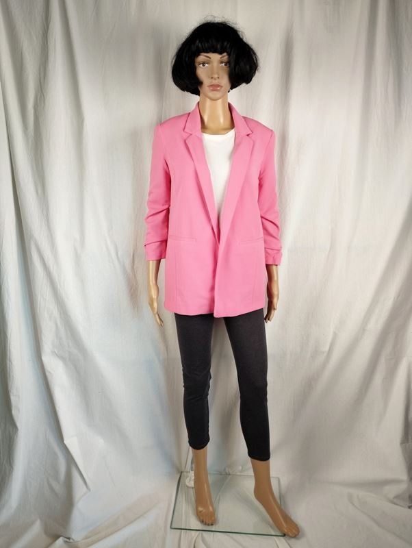 Jacken: TERRANOVA Blazer Gr. XS – Gebraucht aus Schübelbach von Restwert_Schubelbach 5