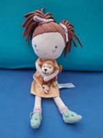 Little Dutch Kuschelpuppe Sophia mit Affe