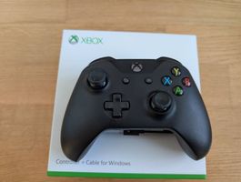Microsoft Xbox One Windows Wireless Controller