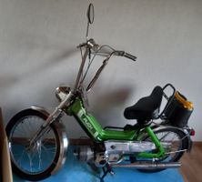 PUCH MAXI N