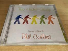Two Hearts Group – Perform A Tribute To Phil Collins