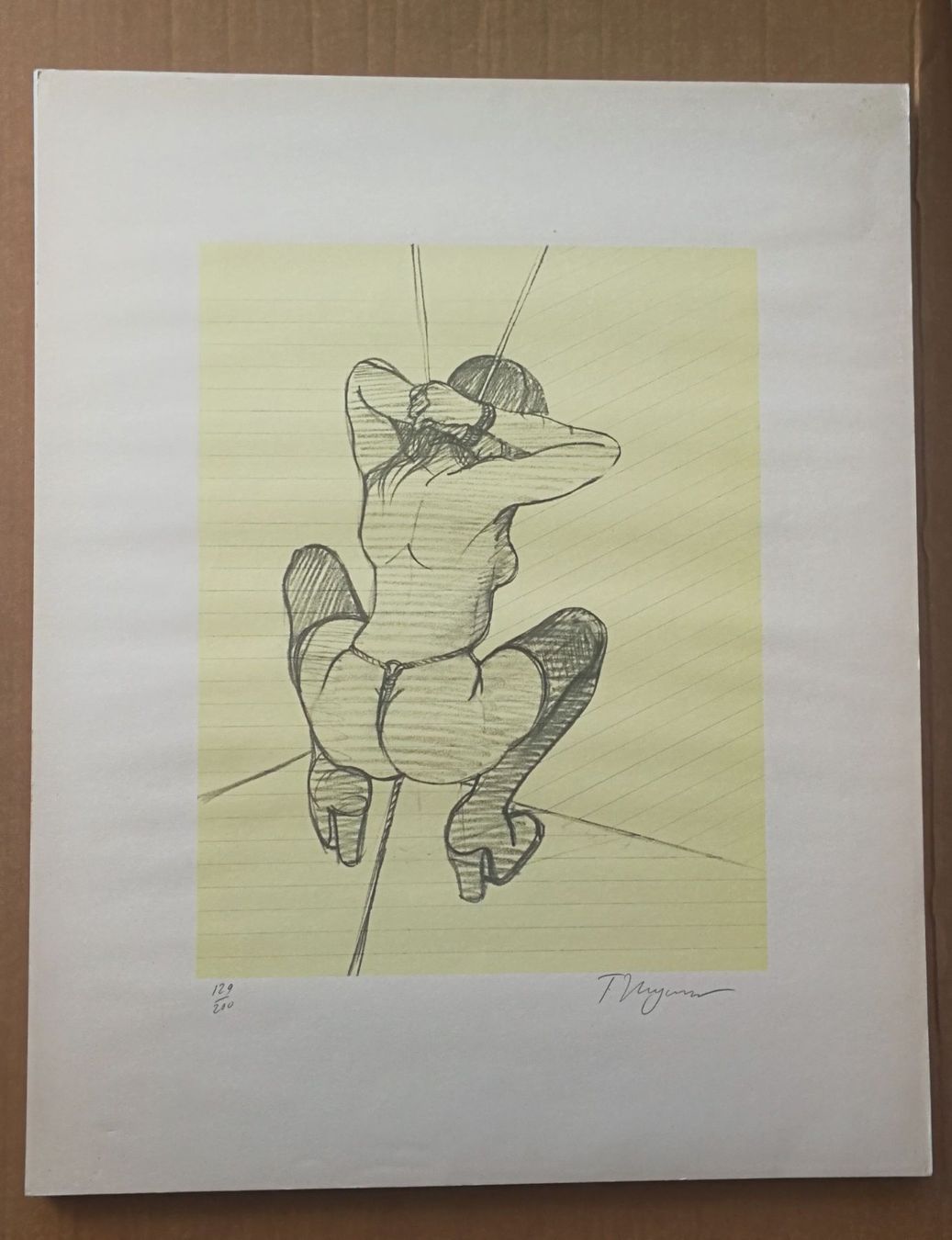 Foto & Immagini: Bild Tomi Ungerer – Usato da Goldau venduto da I_auktionator 1