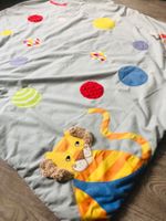 Tapis de jeu LEKA CIRKUS - Ikea 🌟