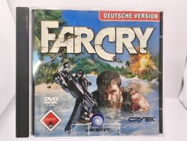 Far Cry PC - Jeu de tir à la première personne culte!