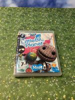 PS3 Spiel LittleBigPlanet