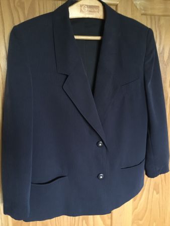 Blazer 40
