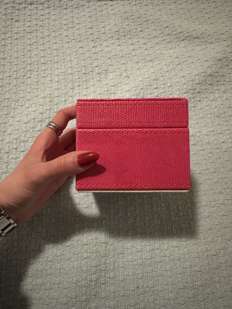 Tutte le decorazioni: Schmuckbox – Usato da Luzern venduto da gnika 1
