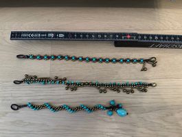 TURQUOISE Bracelet