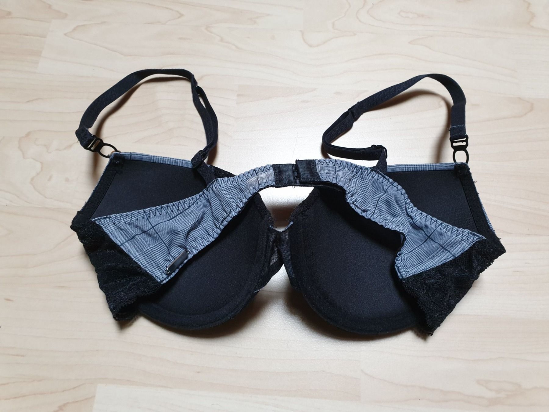 Autres dessous: BH Grösse 75C – Neuf (Voir description) à Reutigen par Easy0807 1