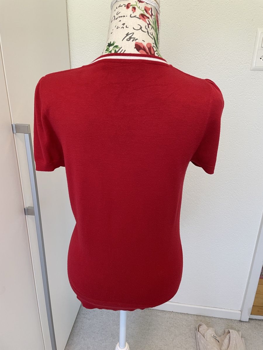 Caroll Maglioni & Felpe: Strickpulli CAROLL 38 – Usato da Zürich venduto da Pamuk04 3