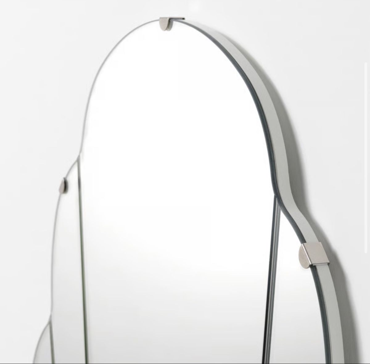 Ikea Spiegel: IKEA Spiegel Lommaryd – Neu (gemäss Beschreibung) aus Winterthur von don_fabio 2