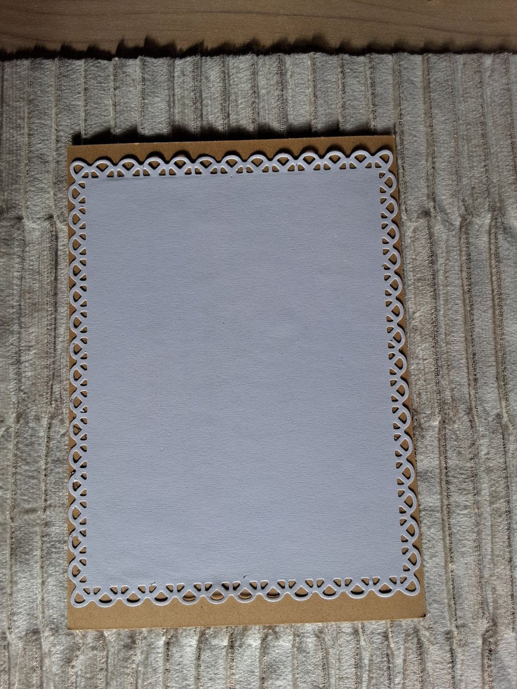 Karten: Handgemachte Grusskarte mit Schmetterling, A6 Format – Neu (gemäss Beschreibung) aus Rüegsbach von hpl02 1