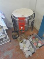 Keramik Brennofen Modell LT-3 guter Zustand