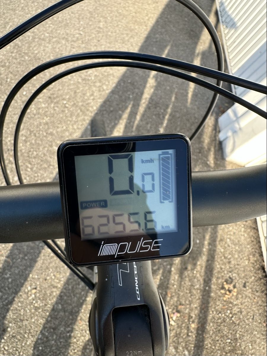 Kalkhoff Biciclette: E Bike Kalkhoff – Usato da Schaffhausen venduto da MRSebastian 5