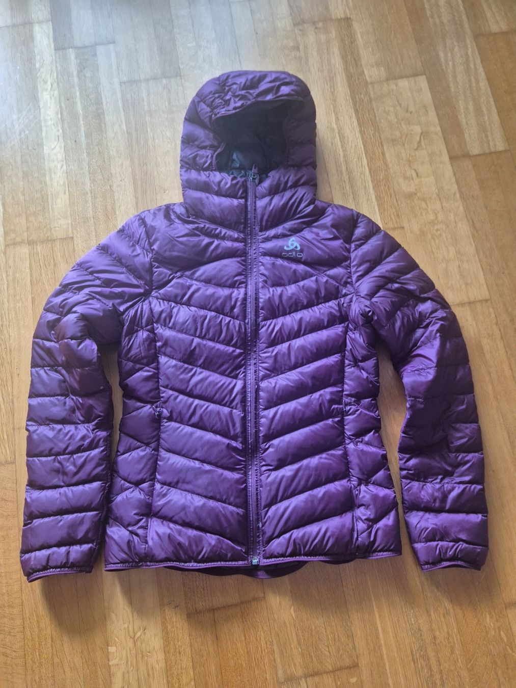Odlo Giacche: Odlo Daunenjacke Air Cocoon – Usato da Emmenbrücke venduto da redfilou