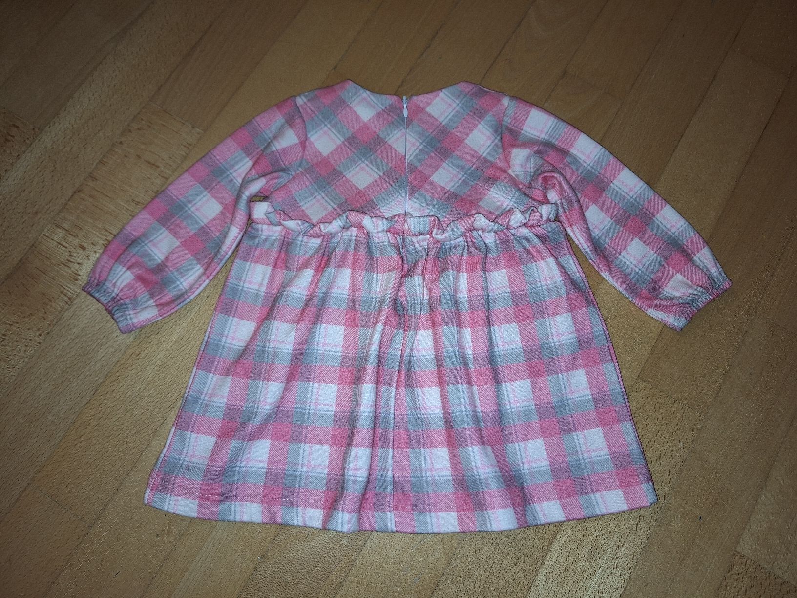 Kleider & Röcke: Kleid für Mädchen in Gr. 74 – Gebraucht aus Oberrieden von smarties949 1