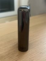 Glo Tabak Erhitzer, neuwertig, wenig gebraucht, Top!