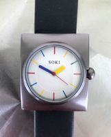 Soki Armbanduhr