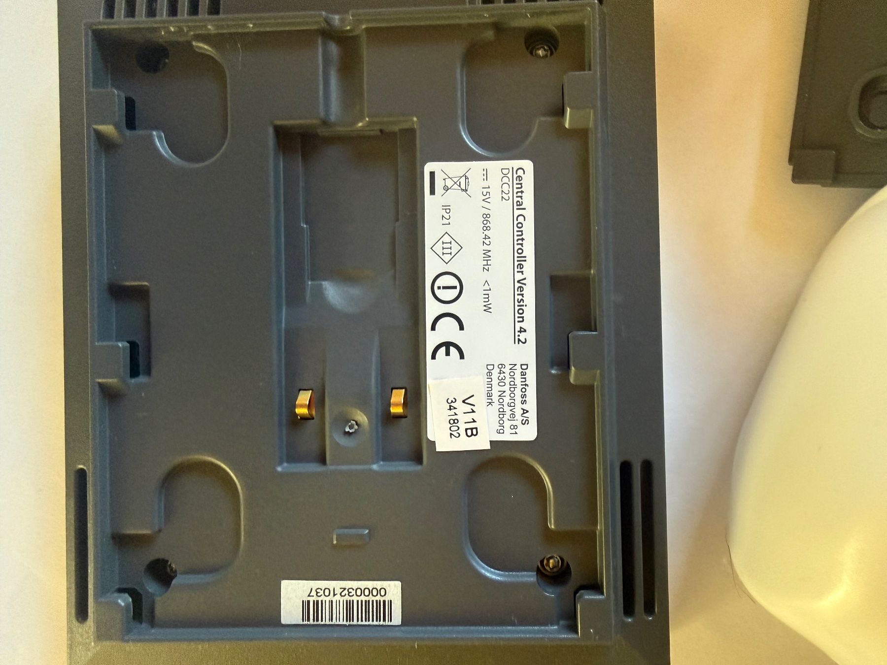 Heizgeräte: Danfoss Link CC – Gebraucht aus Kollbrunn von Yolk. 1