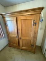 Hängeschrank  Landhausstil Vintage