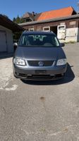 VW Touran 2.0 FSI Automatique