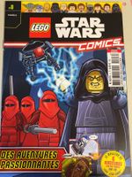 Lego Star Wars Comics N°8 - Etat Neuf