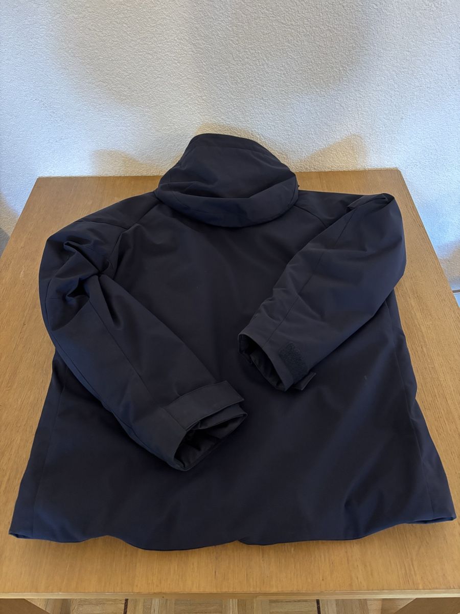 Uniqlo Cappotti: Uniqlo Winter Coat M – Usato da Morges venduto da Brunocunha05 1