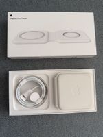Apple MagSafe Duo Charger - Lighting, top Zustand