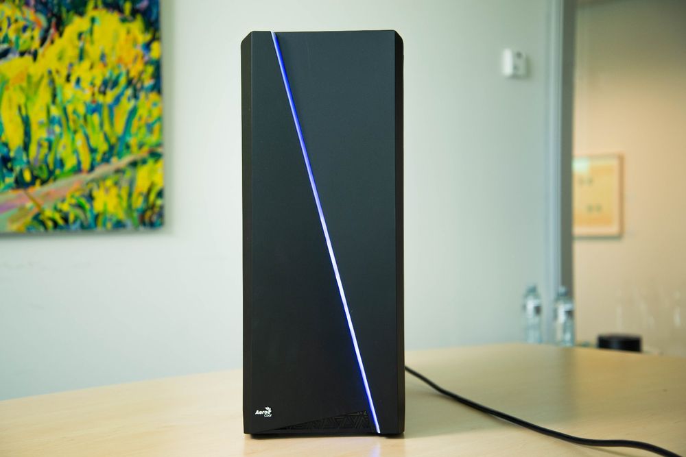 Mid-Range PC, generalüberholt (Gebraucht) in Winterthur für CHF 195 ...