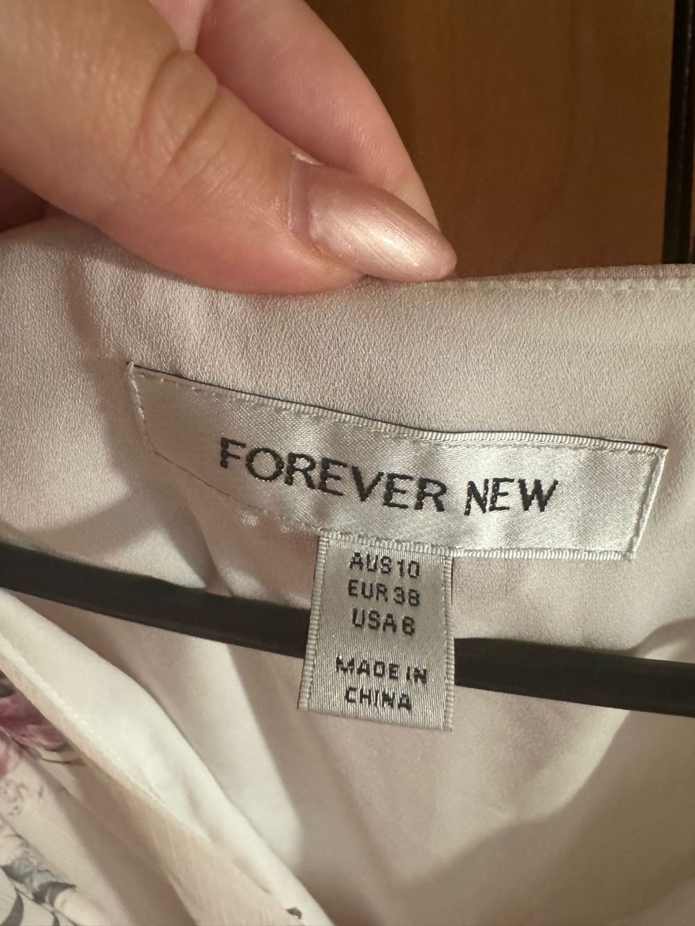 Vestiti: Robe fleurie chic – Nuovo (secondo la descrizione) da Montreux venduto da Izapeche811 2