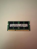 Samsung 8GB DDR3 SODIMM RAM