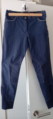 Reithose Equi Theme Damen
