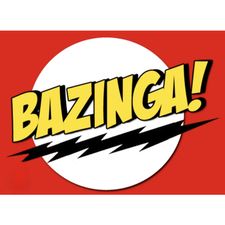 Profile image of Bazinga22