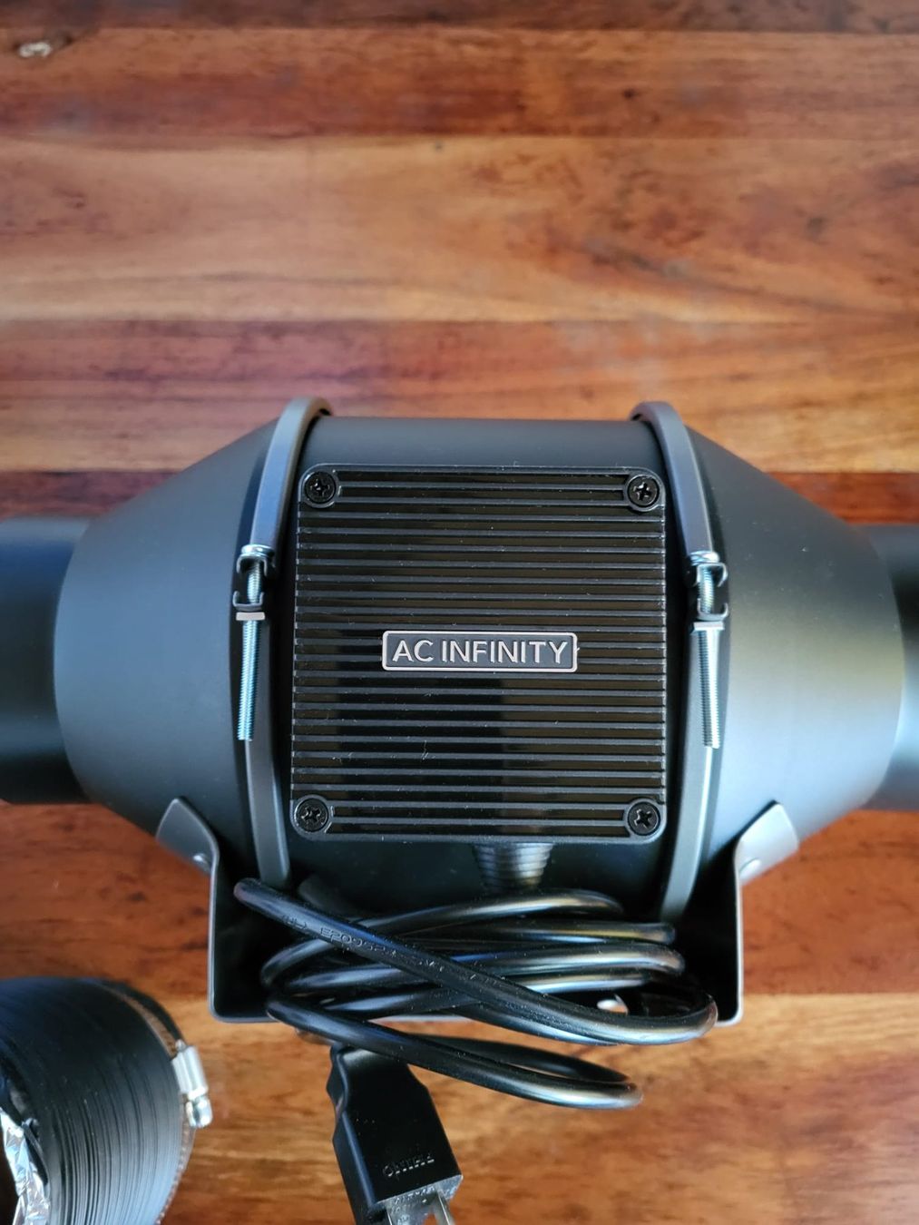 Ventilateurs: AC Infinity T4 – D'occasion à Hochdorf par Lanoo18 2