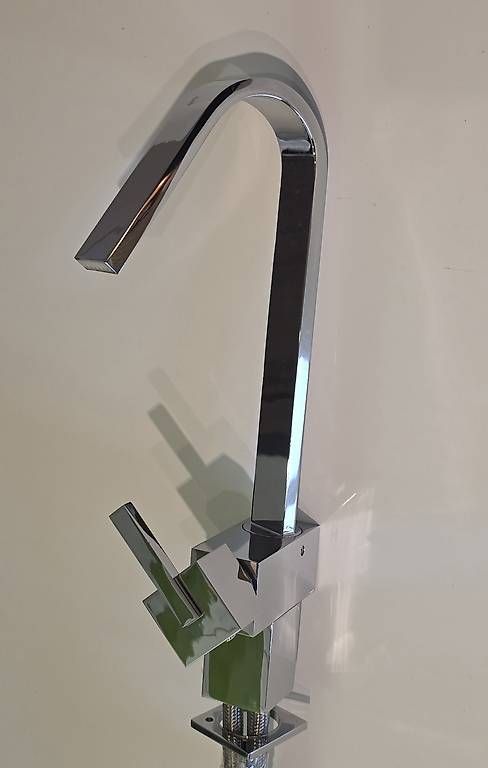 Armaturen: Mitigeur moderne – Neu (gemäss Beschreibung) aus Orny von Jcm 1