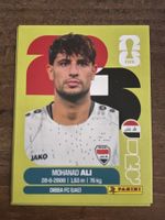 Panini WM 2026 - IRQ 20 Sticker  🇮🇶⚽️