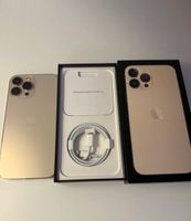 iPhone 13 Pro Max (512GB) Akku 99%