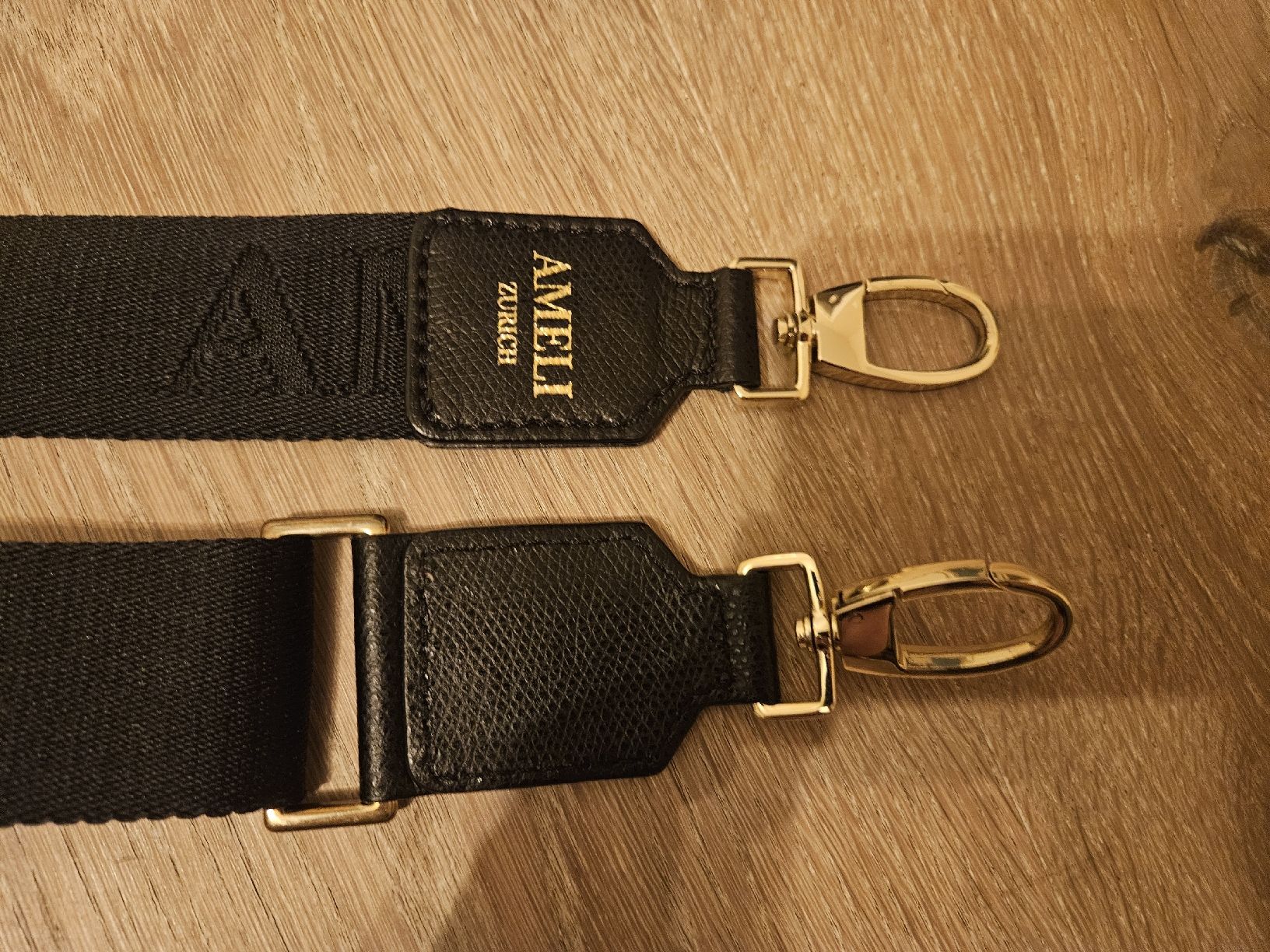 Sonstige Kleidung & Accessoires: Ameli - Straps – Neu (gemäss Beschreibung) aus Gerolfingen von nat_vc8p 1