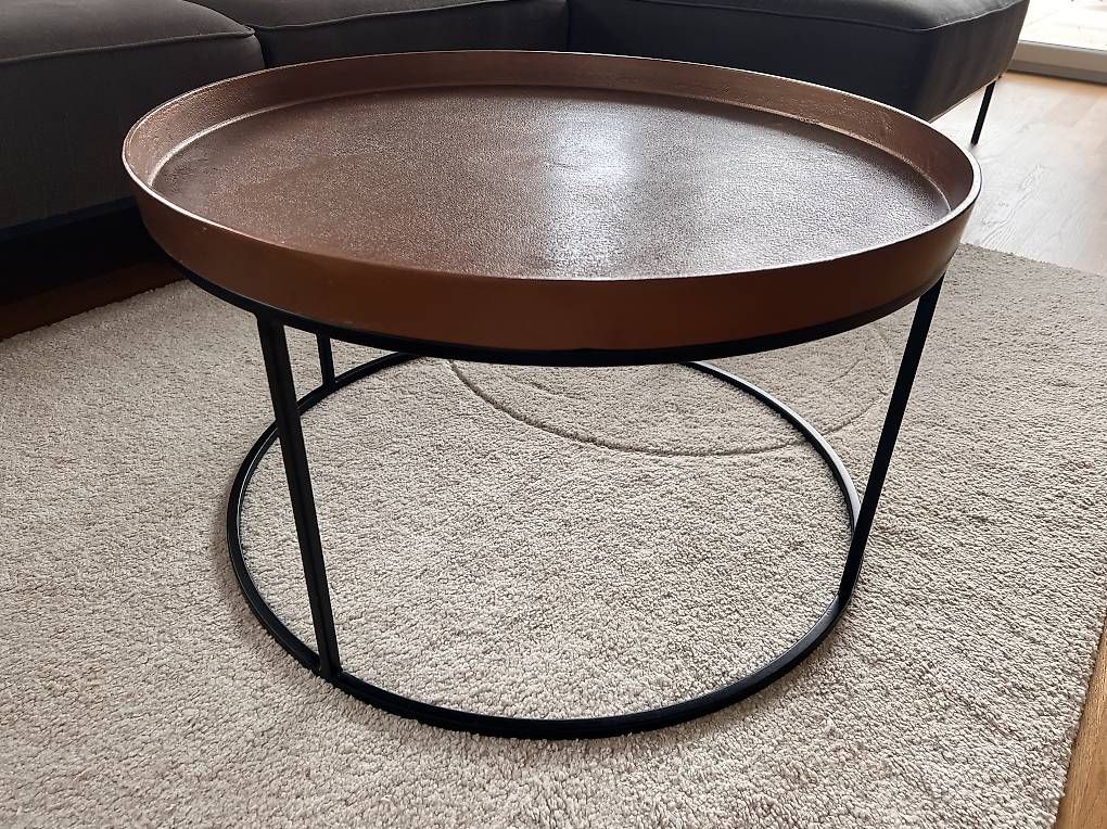 Pfister Tavoli: Couchtisch / Salontisch – Usato da Gerlafingen venduto da sel_dp6y 1