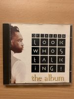 CD Dr. Alban Look Who's Talking! The Album 1994